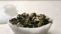 Southern Style Instant Pot Collard Greens (or Turnip Greens) Southern Style Instant Pot Collard Greens (or Turnip Greens)