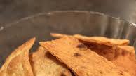 Lavash “Tortilla” Chips Lavash “Tortilla” Chips