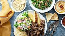 Homemade Gyro Meat Homemade Gyro Meat