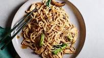 Yi fu noodles Yi fu noodles