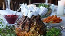 Crown Roast of Pork Crown Roast of Pork