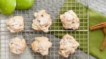 Apple Fritters Apple Fritters