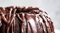 Ultimate Paleo Chocolate Bundt Cake {Gluten Free, Dairy Free} Ultimate Paleo Chocolate Bundt Cake {Gluten Free, Dairy Free}