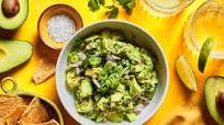 Simple Classic Guacamole Simple Classic Guacamole