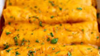 Wet Burritos Wet Burritos