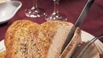 Roast Breast of Turkey with Apple Scented Pan Gravy Roast Breast of Turkey with Apple Scented Pan Gravy