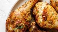 Air Fryer Chicken Legs (Drumsticks) Air Fryer Chicken Legs (Drumsticks)