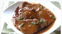 Shoyu Pork Loin Roast Shoyu Pork Loin Roast