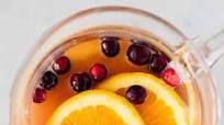 Holiday Punch Holiday Punch