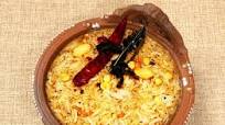 Tamarind Rice Tamarind Rice