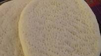 Basic Pizza Base Basic Pizza Base