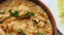 Hyderabadi Chicken Korma Hyderabadi Chicken Korma