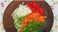 Hacer Sofrito Hacer Sofrito