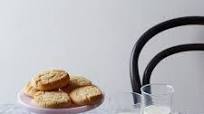 Gluten-Free Butter Biscuits Gluten-Free Butter Biscuits