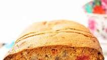 Christmas Fruit Cake With Cake Mix Christmas Fruit Cake With Cake Mix