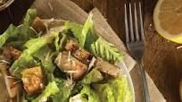 Classic Chicken Caesar Salad Classic Chicken Caesar Salad
