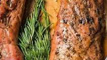 Pork Tenderloin Pork Tenderloin