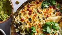Queso Fundido Queso Fundido