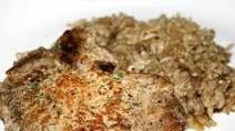 Simply Oven Baked Pork Chops & Rice Simply Oven Baked Pork Chops & Rice