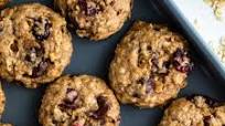 The Best Healthy Oatmeal Cookies The Best Healthy Oatmeal Cookies
