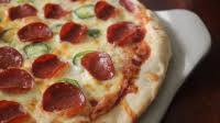 Quick and Easy Pizza Crust Quick and Easy Pizza Crust