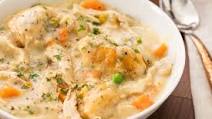 Crock-Pot Chicken and Dumplings Crock-Pot Chicken and Dumplings