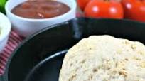 Easy No Rise Whole Wheat Pizza Dough Easy No Rise Whole Wheat Pizza Dough