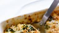 Better Broccoli Casserole Better Broccoli Casserole