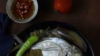 Paksiw Na Talakitok Paksiw Na Talakitok
