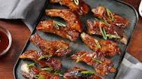 Mongolian BBQ Baby Back Ribs | Ready Set Eat Mongolian BBQ Baby Back Ribs | Ready Set Eat