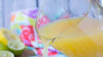 Homemade Margarita Mix Homemade Margarita Mix