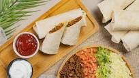 Chipotle Inspired Ground Beef Soft Tacos Recipe Chipotle Inspired Ground Beef Soft Tacos Recipe