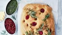 Focaccia yön yli | Meillä kotona Focaccia yön yli | Meillä kotona