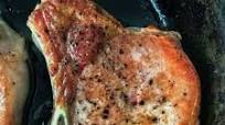 Baked Pork Chop Recipe Baked Pork Chop Recipe