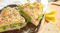 Copycat Panera Bread Cafe's Sierra Turkey Sandwich Recipe Copycat Panera Bread Cafe's Sierra Turkey Sandwich Recipe