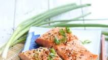 Grilled Salmon Recipe Grilled Salmon Recipe