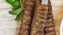 Persian Koobideh Kabob + Video Persian Koobideh Kabob + Video