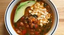 Mexican Quinoa Stew Recipe Mexican Quinoa Stew Recipe