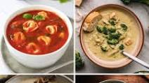 50+ Amazing Vegan Soup Recipes (Healthy & Easy) 50+ Amazing Vegan Soup Recipes (Healthy & Easy)