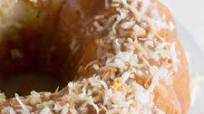 Coconut Bundt Cake Coconut Bundt Cake