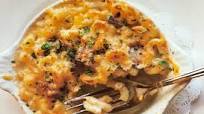 Macaroni Gratin Macaroni Gratin