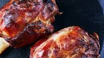 Instant Pot Bone in Ham Instant Pot Bone in Ham
