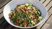 Nutty Superfood Salad Nutty Superfood Salad