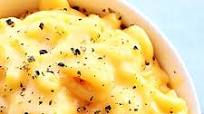Best One Pot Cheese and Macaroni Best One Pot Cheese and Macaroni