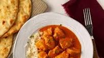 Slow-Cooker Butter Chicken Slow-Cooker Butter Chicken