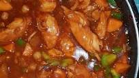 Simple Way to Make Homemade Chicken Afritada Simple Way to Make Homemade Chicken Afritada