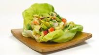 Avocado and Shrimp Salad Avocado and Shrimp Salad