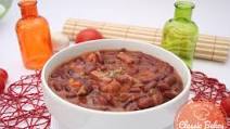 How to make Jamaican Stew Peas How to make Jamaican Stew Peas