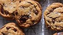 The Best Chocolate Chip Cookies The Best Chocolate Chip Cookies
