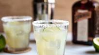 Classic Margarita Cocktail Classic Margarita Cocktail